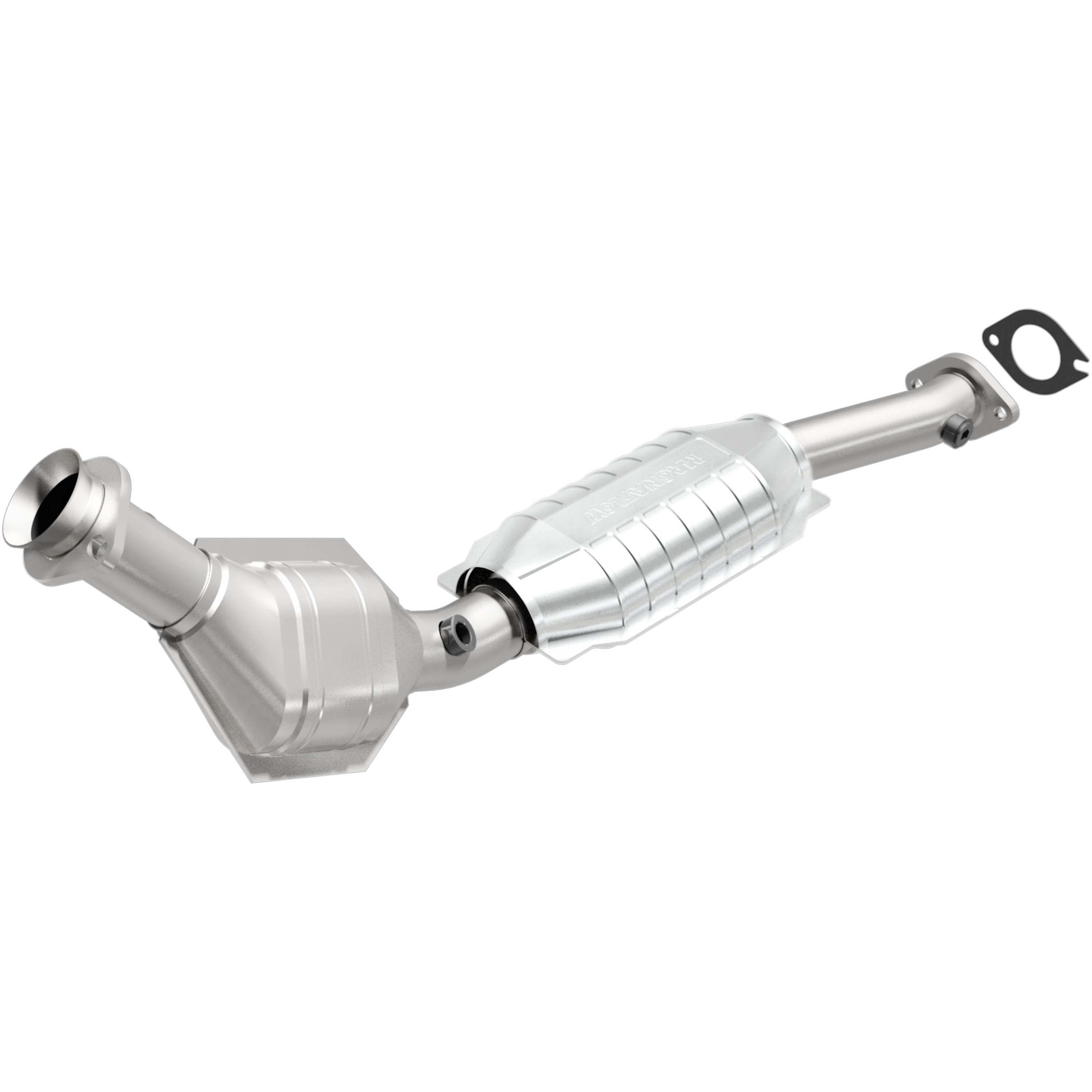 MagnaFlow Exhaust Products 51314 OEM Grade Direct-Fit Catalytic Converter